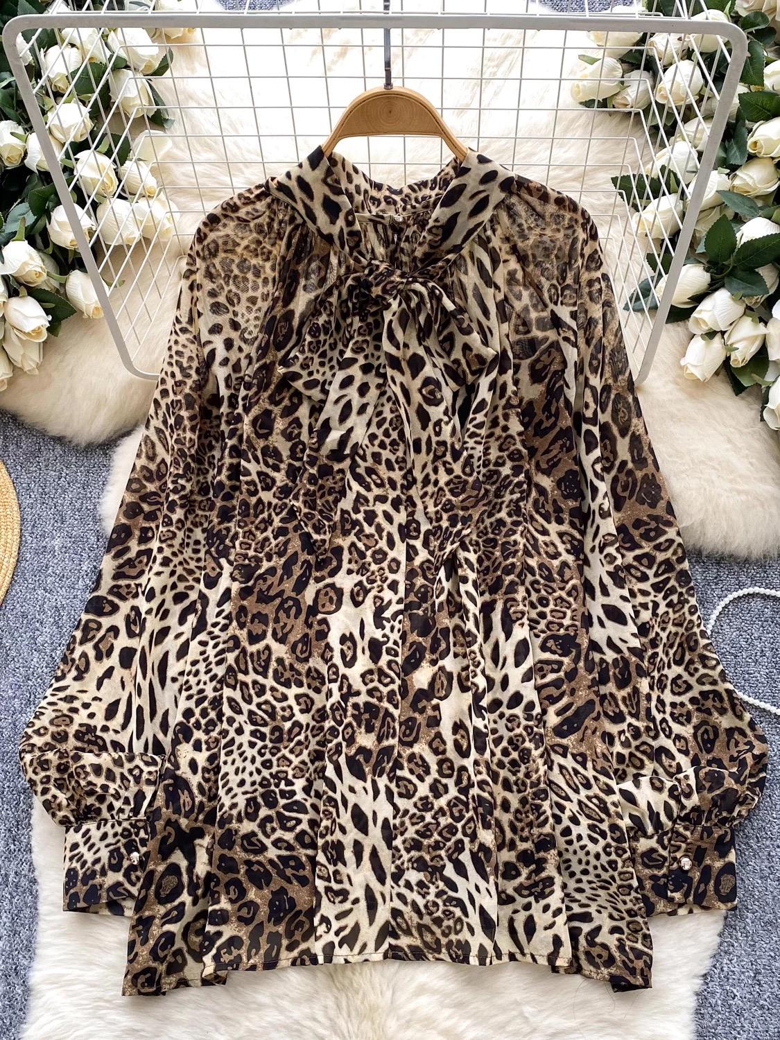 A new life blouse BE340 images